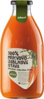 Mrkev jablko 750 ml